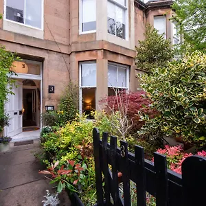 Sheens House Edinburgh