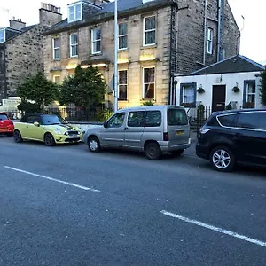 Park View House *** Edinburgh