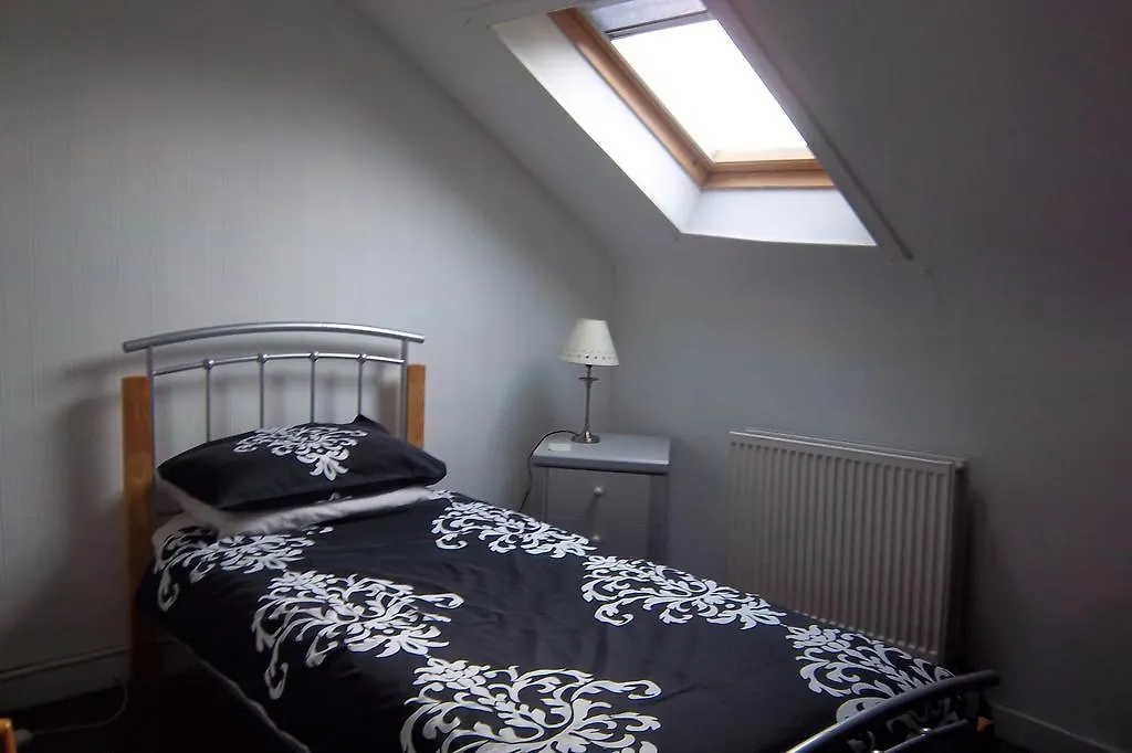 Abileen Guest House Edinburgh United Kingdom