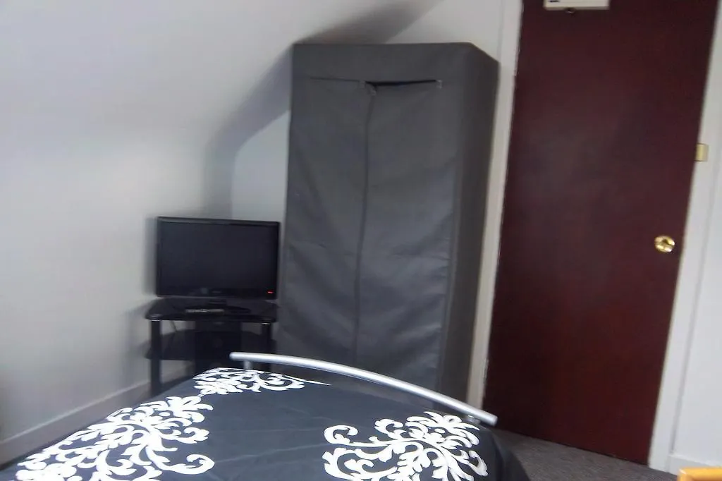 Abileen Guest House Edinburgh 3*,  United Kingdom